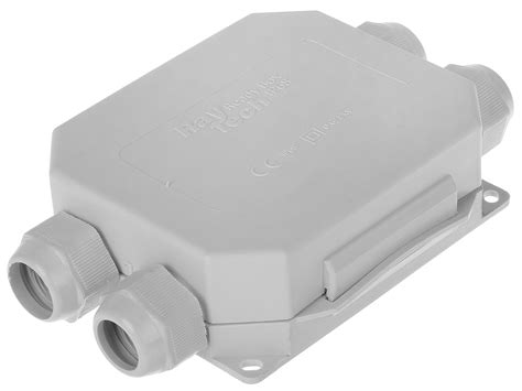 ip68 submersible junction box|ip68 junction box screwfix.